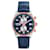 Autre Marque Versus Versace Shoreditch Leather Watch  ref.603336