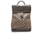 Louis Vuitton Soho Brown Cloth  ref.603416