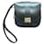 Etro Handbags Black Suede Leather Lambskin  ref.603494