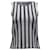 Theory Striped Sleeveless Top in Blue/White Linen  ref.603623