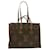 LOUIS VUITTON Monogram Reverse Giant On The go GM Tote Bag M45320 Auth bs1454a Cloth  ref.603782