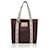 Louis Vuitton Tote Bag Antigua de edición limitada de lona marrón LV Cup Castaño Lienzo  ref.603891
