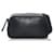 Prada Leather Shoulder Bag Black Pony-style calfskin  ref.603946