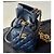 Trendy CC Chanel Micro-Sammlertasche Schwarz - Ansicht 3