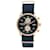 Autre Marque Versus Versace Shoreditch Watch Silvery Metallic  ref.604009