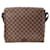 Louis Vuitton District Brown Cloth  ref.604052