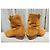 La Botte Gardiane Stiefel, Third Guardian-Modell p 40 Hellbraun - Ansicht 4