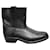 La Botte Gardiane boots, new condition Black Leather  ref.604184