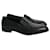 Dior Homme Schwarze Python-Loafer  ref.604185