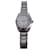 Rolex Oyster Perpetual Milgauss Uhr Silber Stahl  ref.604191
