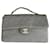Timeless Chanel Handbags Grey  ref.604196