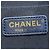 Mochila Chanel Blue Timeless Urban Spirit Azul Azul marino - vista 6