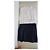 Bi Schwarz/Ecru Kleid Alexander WANG Aus weiß - Ansicht 13