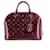 Louis Vuitton Alma Brown Cloth  ref.604992