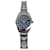 Montre Rolex Datejust II 41MM Silber Stahl  ref.605026