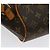 LOUIS VUITTON Monogram Ellipse Sac A Dos Rucksack M51125 LV Auth Pt3206 - Ansicht 16