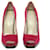 Yves Saint Laurent 05P PILATI ICONIC FUCHSIA FR40 Fuschia  - vue 3