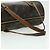 Louis Vuitton Monogram Papillon 30 Borsa a mano vecchio modello M51365 LV Aut pt3520 - vista 7