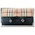 Burberry LIMITED EDITION !!! Multiple colors Leather  ref.605455