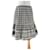Cecilie Copenhagen Skirts Mustard Cotton  ref.605528