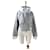 Gianfranco Ferré Jackets Grey Cotton  ref.605536