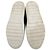 Vince Blair 5 Sneakers Slip-On in Pelle di vitello Nera Pelle - vista 5