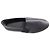 Vince Blair 5 Sneakers Slip-On in Pelle di vitello Nera Pelle - vista 6