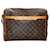 Louis Vuitton Abbesses Marrone - vista 2