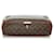 Louis Vuitton Abbesses Marrone - vista 3