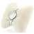 Movado Da donna 84 alla1 1846 Amorosa Kara Guarda 47MO217S - vista 4