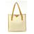 Gucci Ivory White Supreme GG Shopper Tote Bag Upcycle Ready S331g32 Leather  ref.605960