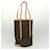 LOUIS VUITTON Monogram Bucket GM Shoulder Bag M42236 LV Auth pt2987a Cloth  ref.606024