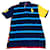Polo Ralph Lauren Tops Tees Red Blue Multiple colors Yellow Navy blue Cotton  ref.606196