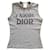 Christian Dior T-Shirt J'adore Dior Polyamid  ref.606411