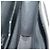 LOUIS VUITTON Epi Robusto 1 Borsa da lavoro nera M54532 LV Aut pt3352 Nero - vista 19