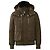 MACKAGE - ROWAN Army Bomber Jacket