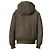 MACKAGE - ROWAN Army Bomber Jacket - view 3