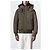 MACKAGE - ROWAN Army Bomber Jacket - view 6