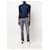 Jeans Bard slim fit Jacob Cohen Grigio Cotone  ref.606743