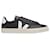 Veja Campo Sneakers in Black and White Chromefree Leather Multiple colors  ref.606747