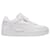Puma CA Pro Sneakers in White Leathers  ref.606772