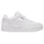 Puma CA Pro Sneakers aus weißem Leder  ref.606830