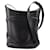 The Curve Hobo Bag - Alexander Mcqueen - Black - Leather  ref.606890