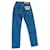 Levi's 517 vintage bootcut mint condition size 38 Blue Cotton  ref.606901