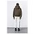 MACKAGE - ROWAN Army Bomber Jacket - view 7