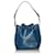 Noe Louis Vuitton Blue Epi Petit Noé Cuir Bleu  ref.607154