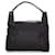 Gucci Brown GG Canvas Shoulder Bag Dark brown Leather Cloth Pony-style calfskin Cloth  ref.607348