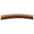 GM Louis Vuitton Brown Monogram Looping Marrone - vista 12