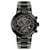 Orologio con bracciale Versace Urban Mystique Metallico  ref.608193