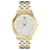 Relógio Pulseira Versace Univers Metálico  ref.608213